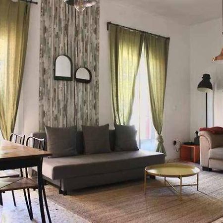 Giralda Views In Sevilla Center Apartment Εξωτερικό φωτογραφία