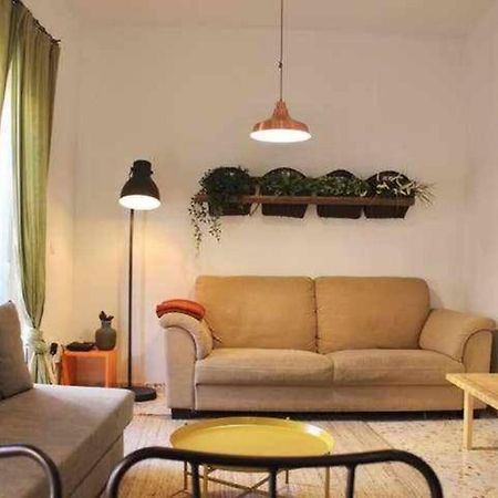 Giralda Views In Sevilla Center Apartment Εξωτερικό φωτογραφία