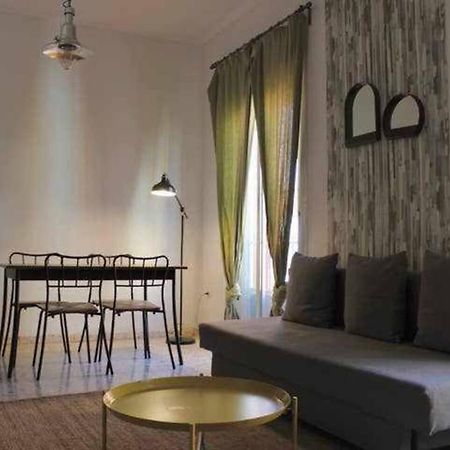 Giralda Views In Sevilla Center Apartment Εξωτερικό φωτογραφία