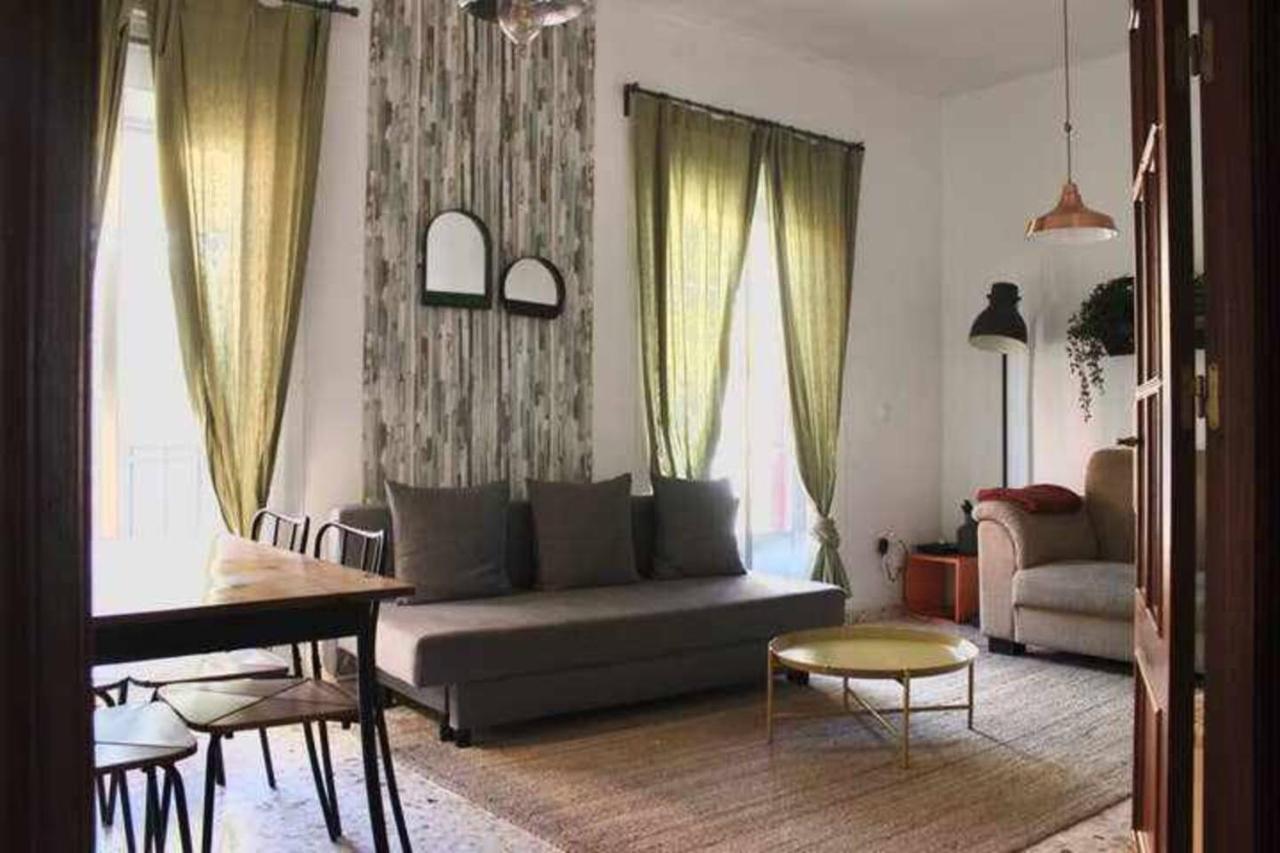 Giralda Views In Sevilla Center Apartment Εξωτερικό φωτογραφία