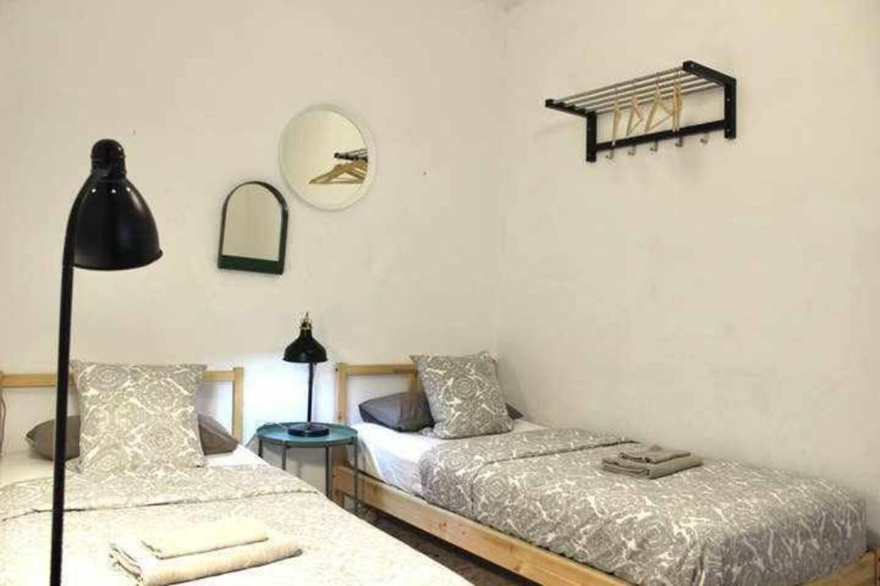 Giralda Views In Sevilla Center Apartment Εξωτερικό φωτογραφία