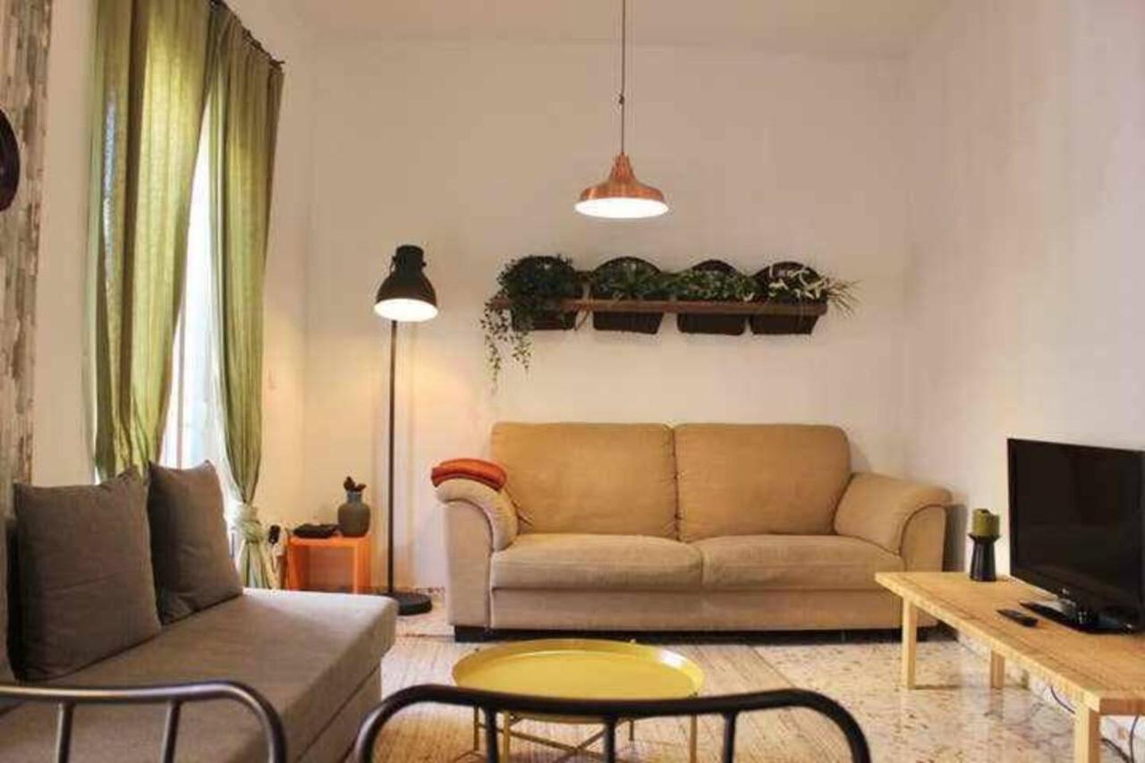 Giralda Views In Sevilla Center Apartment Εξωτερικό φωτογραφία