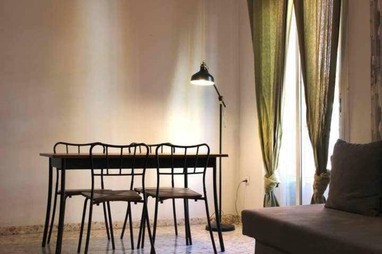 Giralda Views In Sevilla Center Apartment Εξωτερικό φωτογραφία