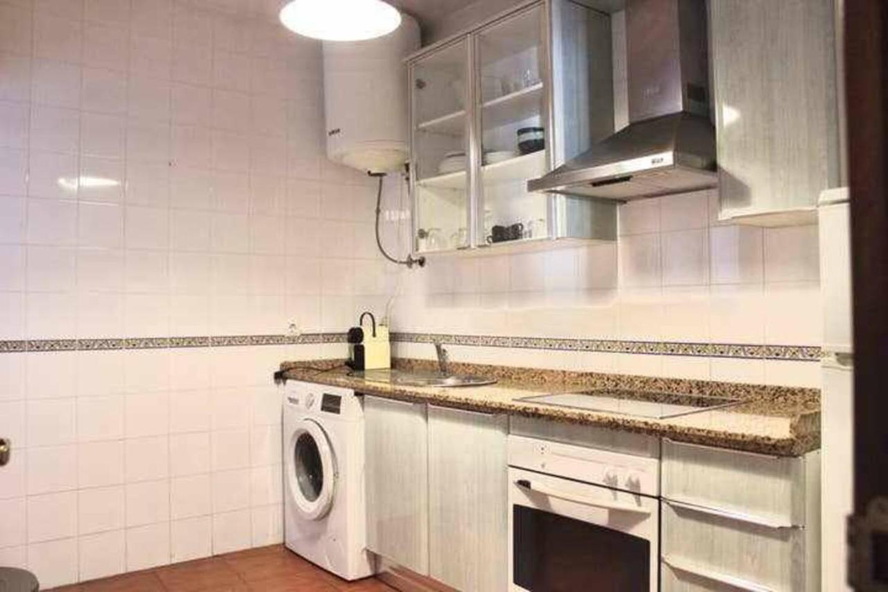 Giralda Views In Sevilla Center Apartment Εξωτερικό φωτογραφία
